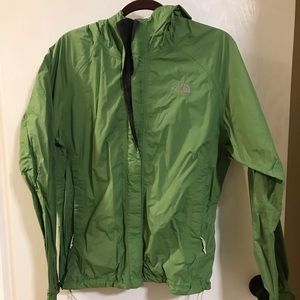 North Face Wind Breaker